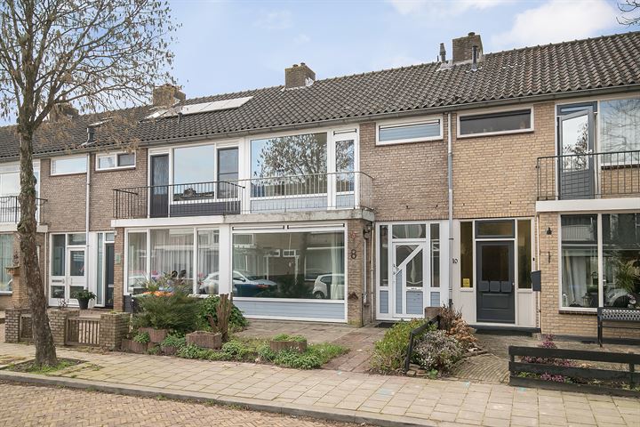 Bekijk foto 43 van Marsmanstraat 8