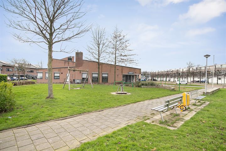 Bekijk foto 47 van Marsmanstraat 8