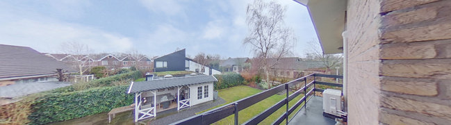 View 360° photo of Balkon of Golfslag 4