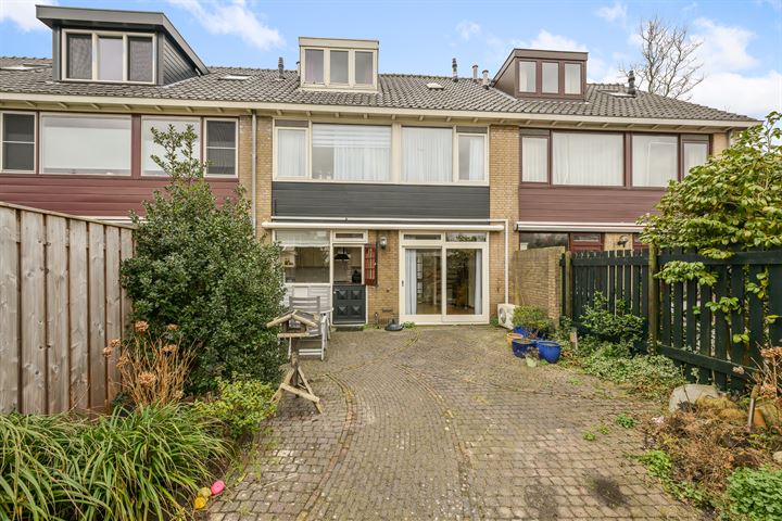 Bekijk foto 4 van Jean Henri Dunantstraat 3