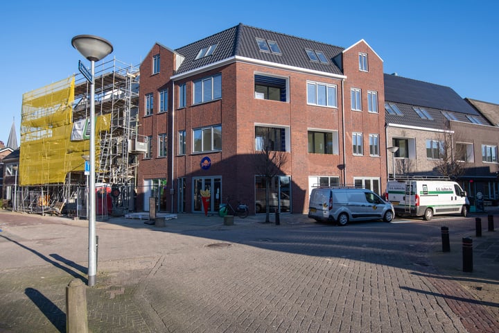 Bekijk foto 11 van Molenstraat 19-A