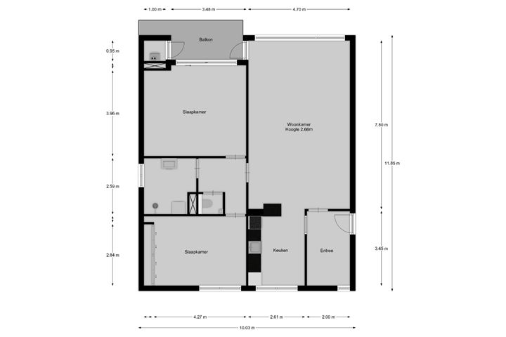 Bekijk foto 19 van Herenstraat 74