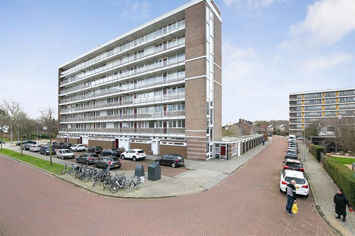 Bekijk foto 21 van Vredehoflaan 83