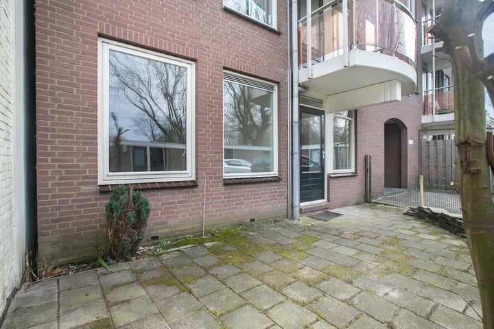 Bekijk foto 7 van Crabethstraat 77