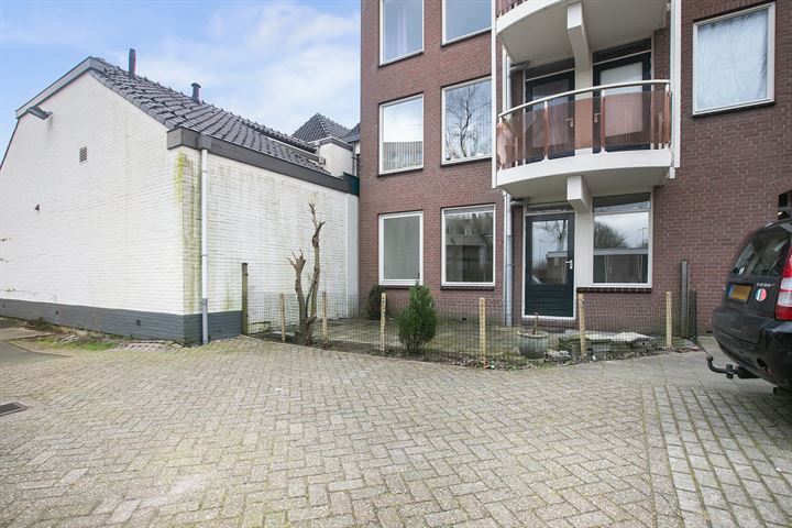 Bekijk foto 6 van Crabethstraat 77