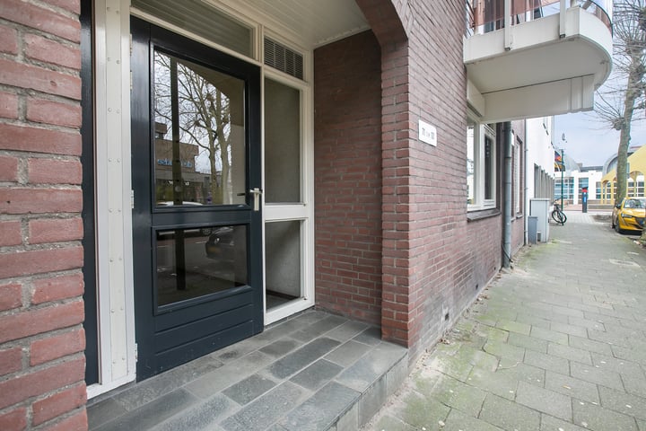 Bekijk foto 9 van Crabethstraat 77