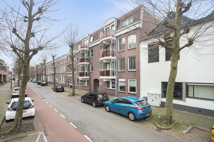 Bekijk foto 28 van Crabethstraat 77