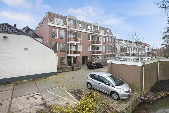 Bekijk foto 31 van Crabethstraat 77