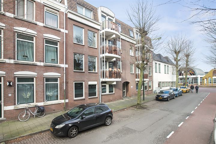 Bekijk foto 29 van Crabethstraat 77