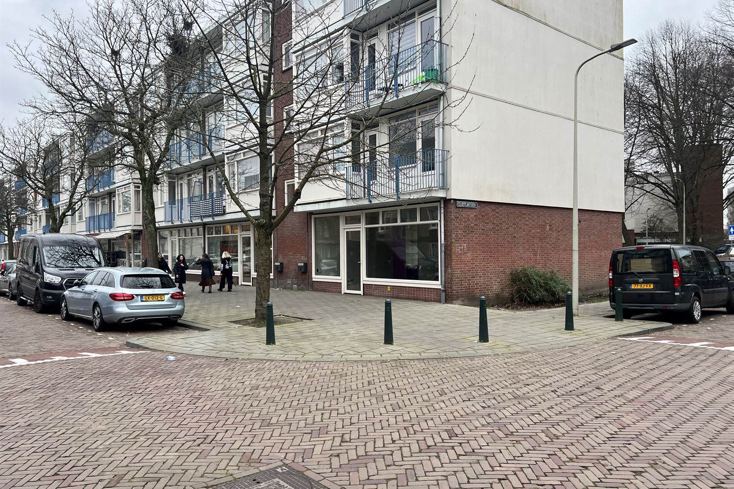 View photo 3 of Leggelostraat 57