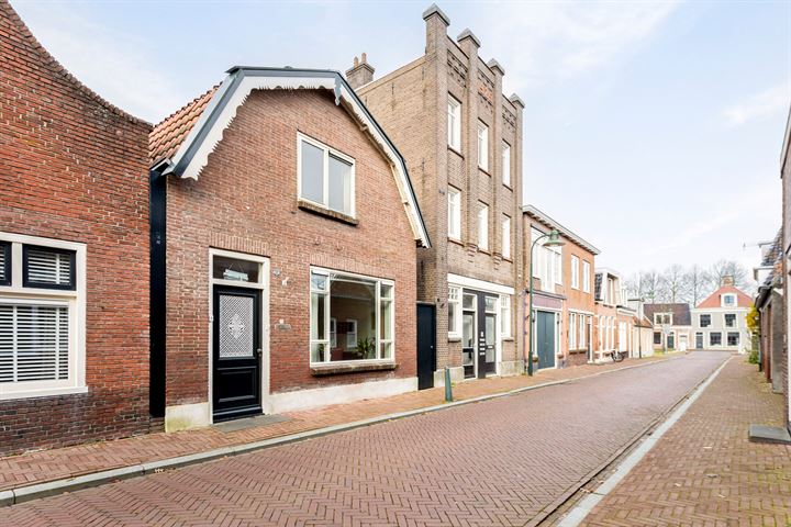 Bekijk foto 1 van Anjelierstraat 5