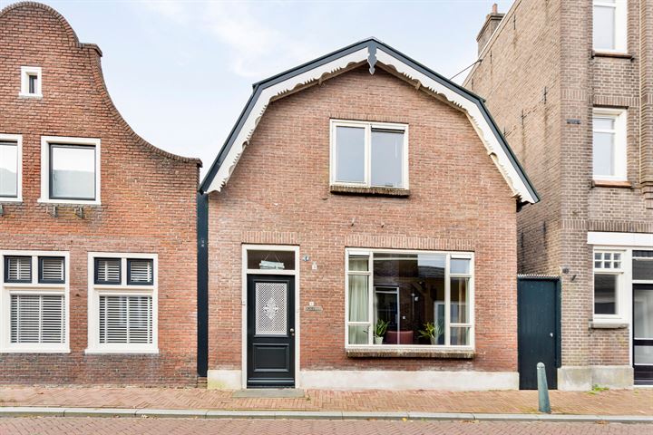 Bekijk foto 4 van Anjelierstraat 5