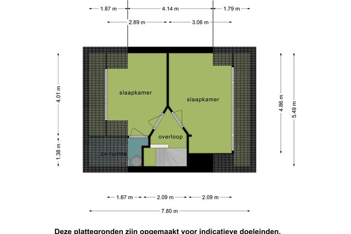 Bekijk foto 36 van Verlengde Prümelaan 89