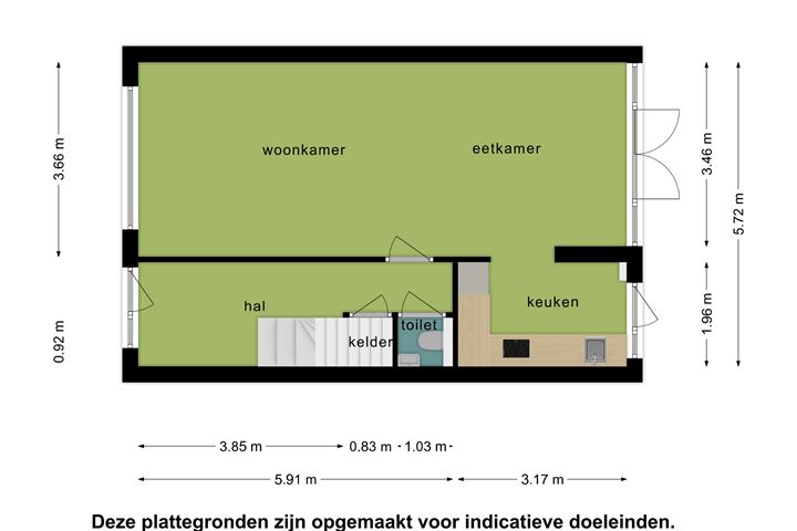 Bekijk foto 49 van Verlengde Prümelaan 89