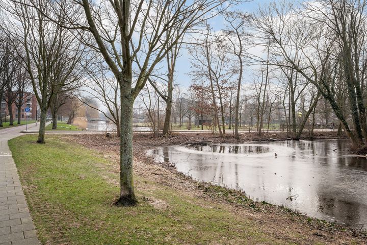 Bekijk foto 32 van Frank van Borselenstraat 27-D