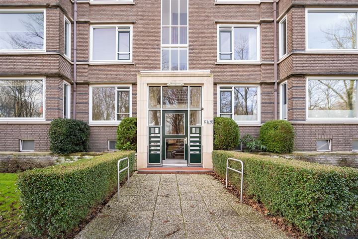 Bekijk foto 4 van Huis te Landelaan 180