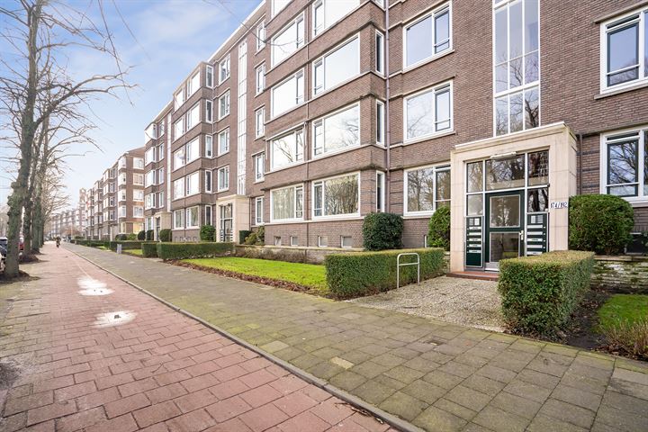 Bekijk foto 3 van Huis te Landelaan 180