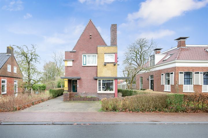 Bekijk foto 3 van Burg Seinenstraat 72