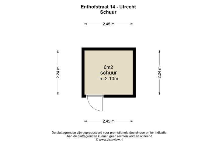 Bekijk foto 34 van Enthofstraat 14