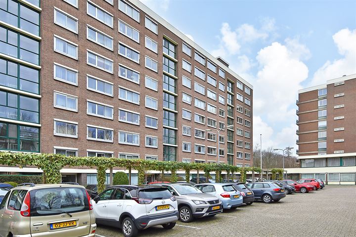 Bekijk foto 44 van Dr H. Colijnlaan 6-FL 170