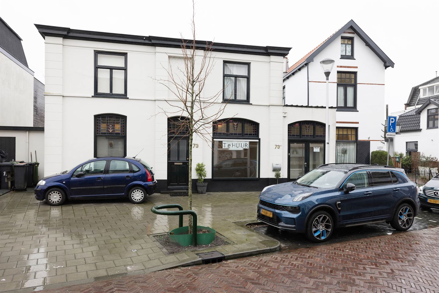 Bekijk foto 3 van Herenstraat 73-A