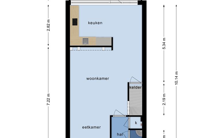 Bekijk foto 35 van Donderbergweg 203