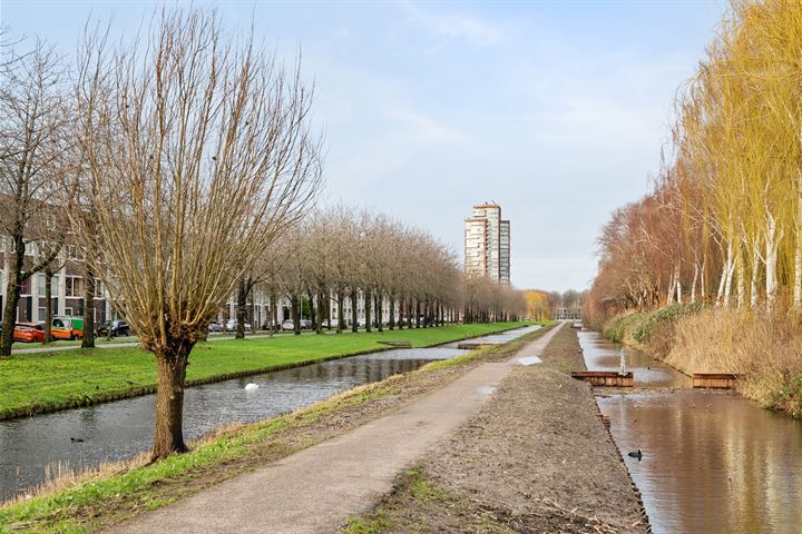 Bekijk foto 35 van Annie van Eesstraat 7