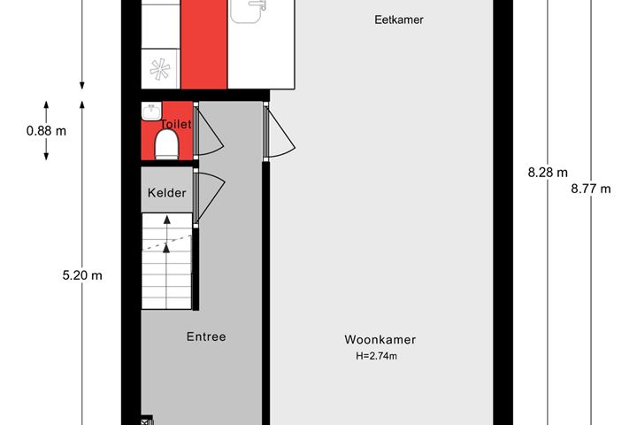 Bekijk foto 52 van Genemansstraat 17