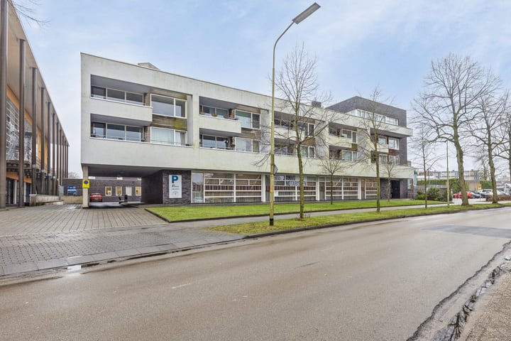 Bekijk foto 31 van Weerdingerstraat 238-K