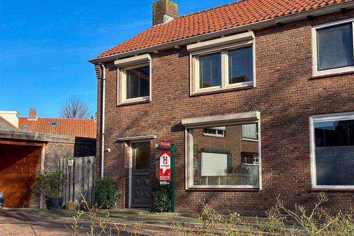 Bekijk foto 1 van Hertogstraat 53