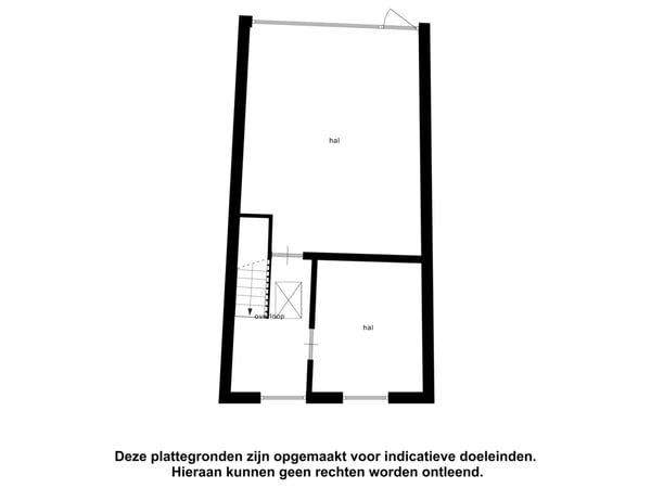 Tweede Verdieping