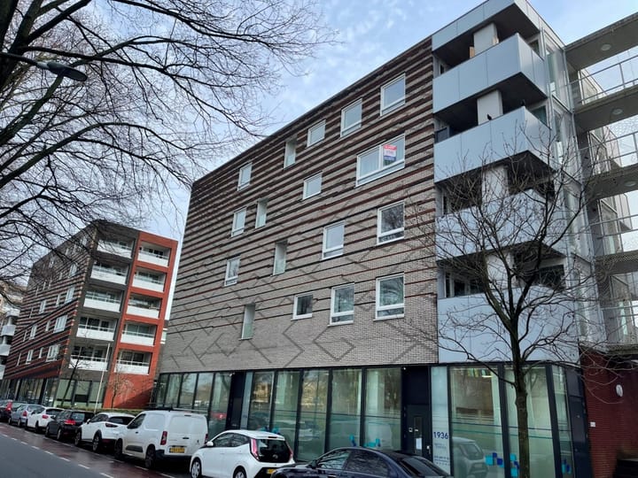 Foto 1 van Melis Stokelaan 1980