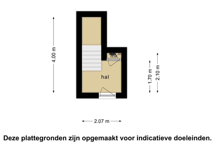 Bekijk foto 22 van Middelstraat 2