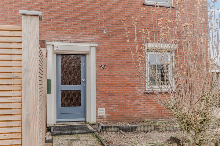 Bekijk foto 11 van Hertog Arnoldstraat 25