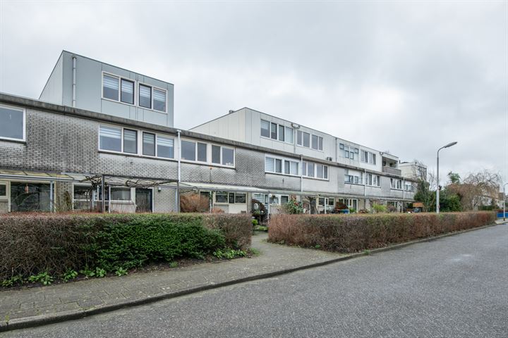 View photo 41 of Wessel Ilckenstraat 54