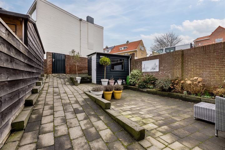 Bekijk foto 3 van Prins Bernhardstraat 22