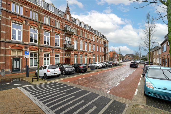 View photo 17 of Havenstraat 18-AP04