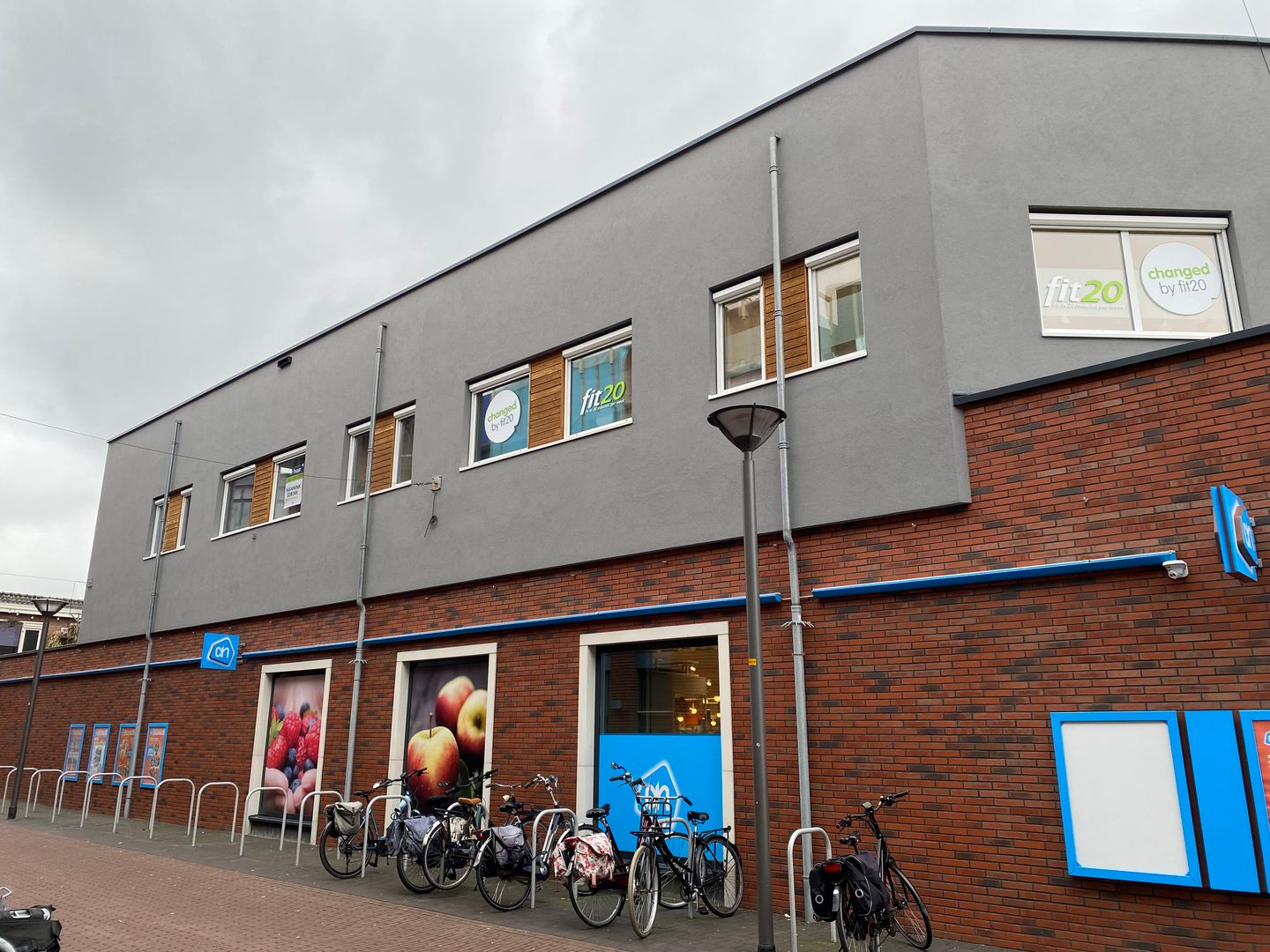 Bekijk foto 3 van Molenhof 24-a