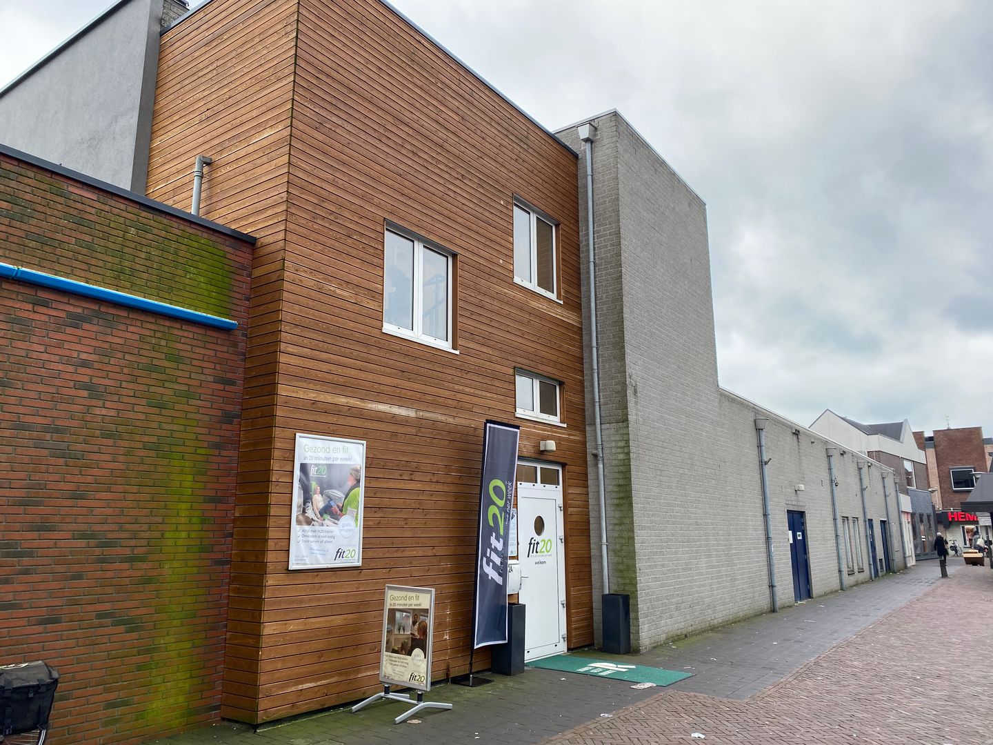 Bekijk foto 4 van Molenhof 24-a