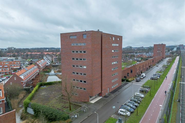 Bekijk foto 38 van Binckesstraat 140