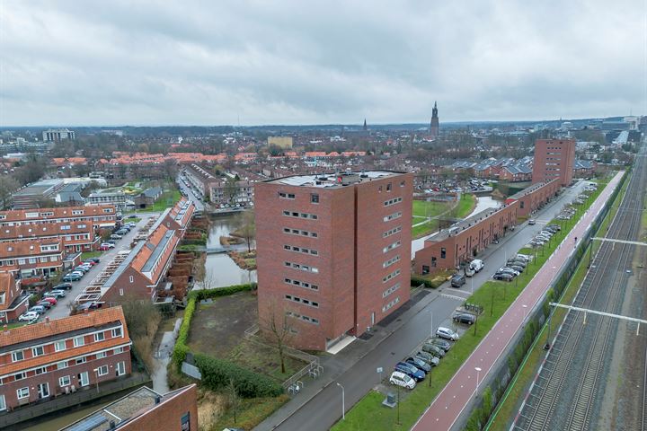 Bekijk foto 39 van Binckesstraat 140