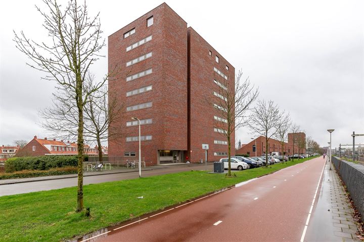 Bekijk foto 33 van Binckesstraat 140