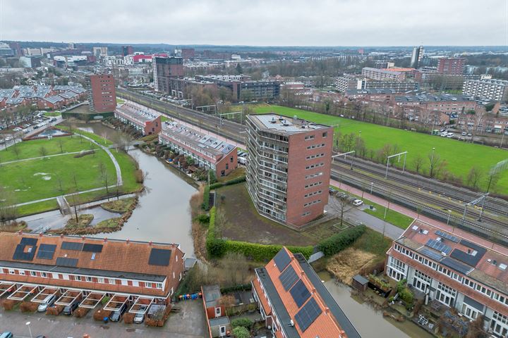 Bekijk foto 41 van Binckesstraat 140