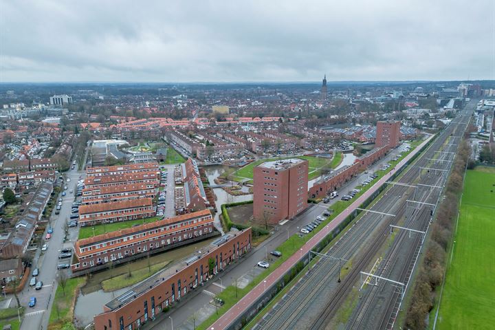 Bekijk foto 42 van Binckesstraat 140