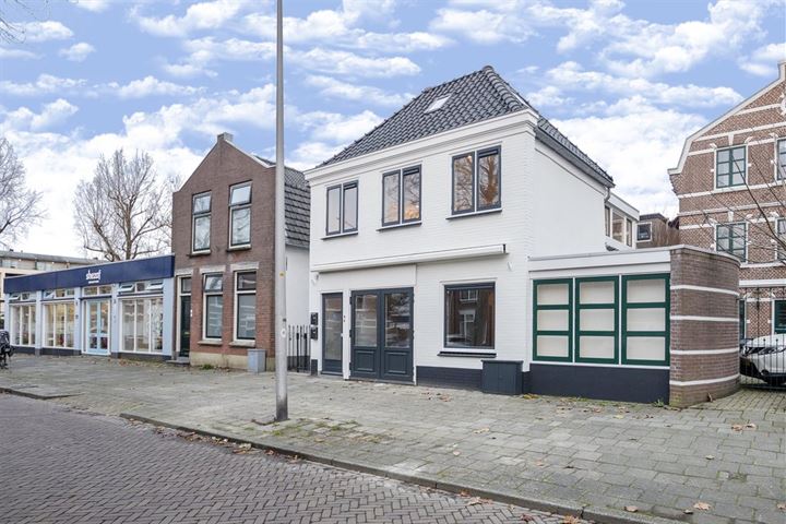 Bekijk foto 3 van Prins Hendrikstraat 124