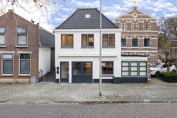 Bekijk foto 4 van Prins Hendrikstraat 124