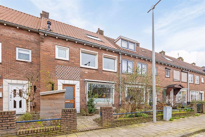 View photo 40 of Vlierstraat 17