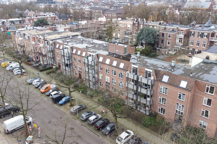 Bekijk foto 26 van Bijleveldsingel 20-CB