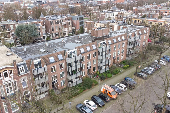 Bekijk foto 25 van Bijleveldsingel 20-CB