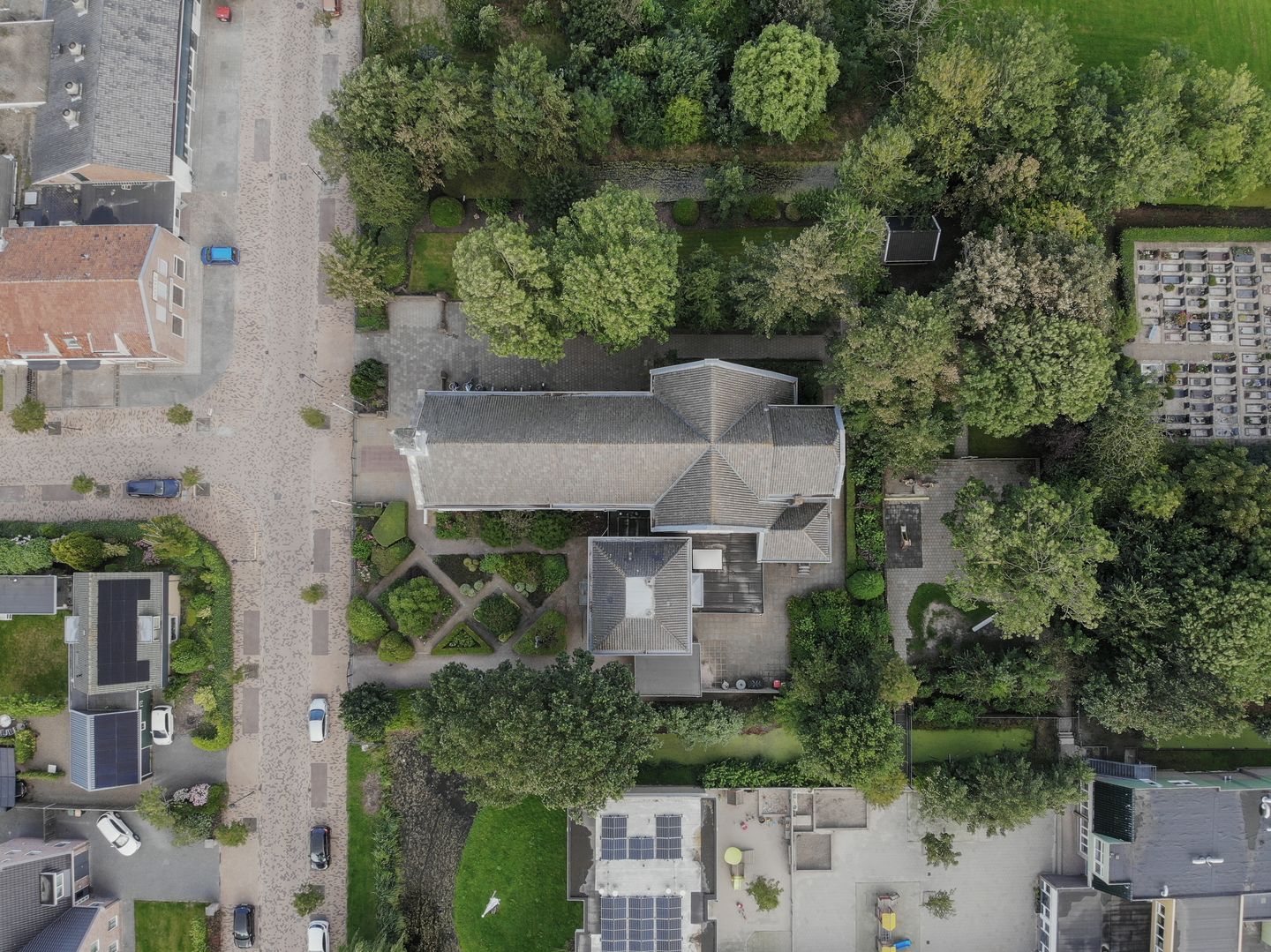 Foto 4 van Nieuweweg 13